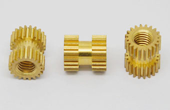 数控车床五金件行业正在崛起