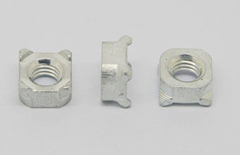 数控车床五金件的应用