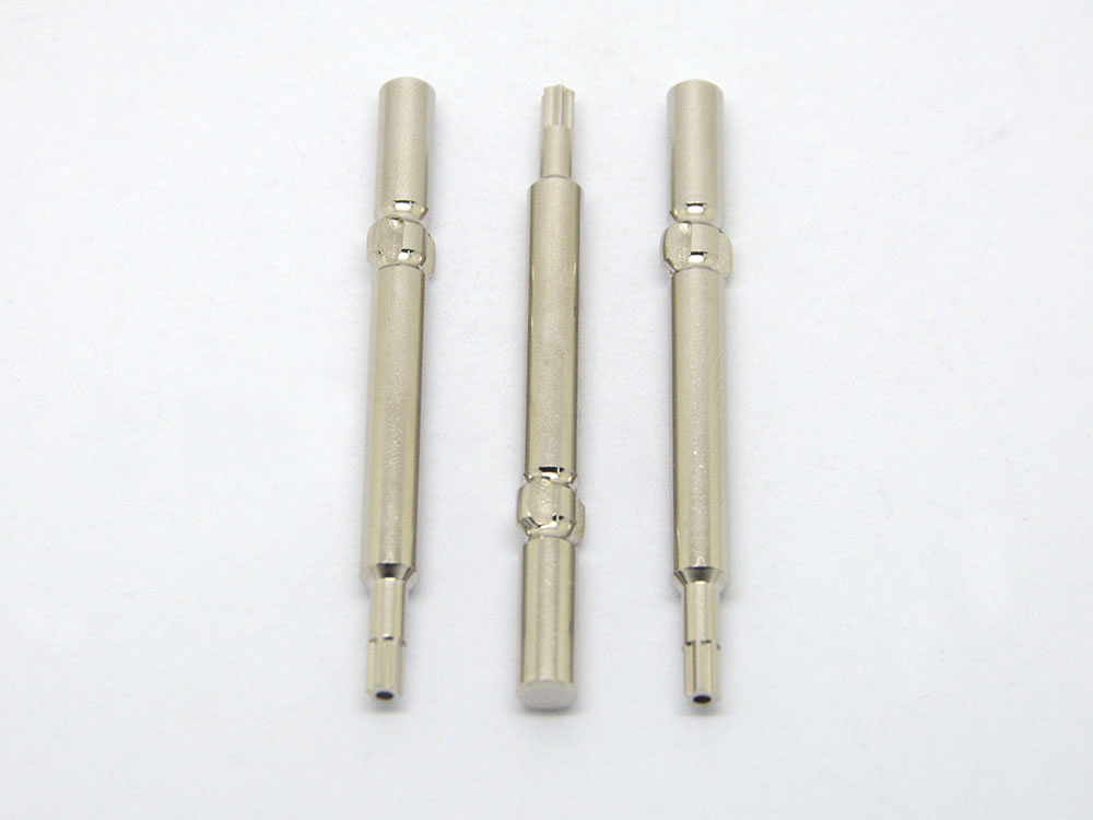 车铣防盗T8梅花槽批...