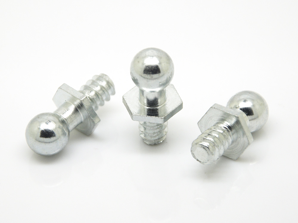 球头螺丝