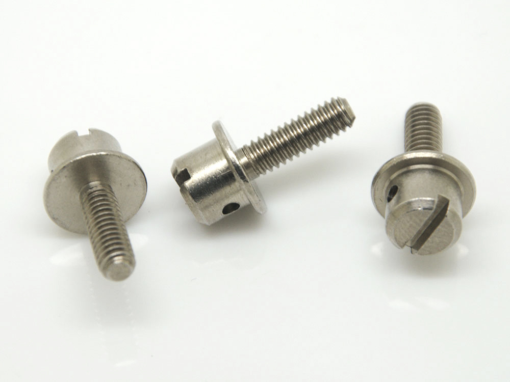 不锈钢吊环螺丝