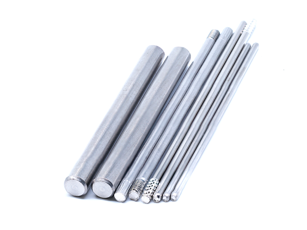 轴销圆柱销实心销