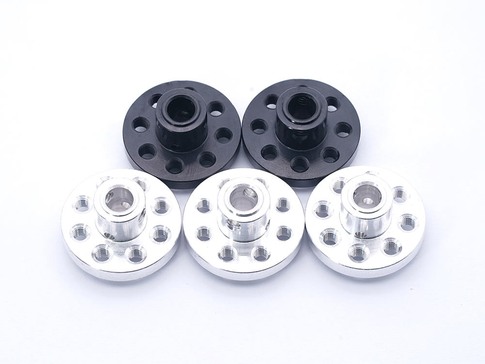 车铣复合 7075 ...