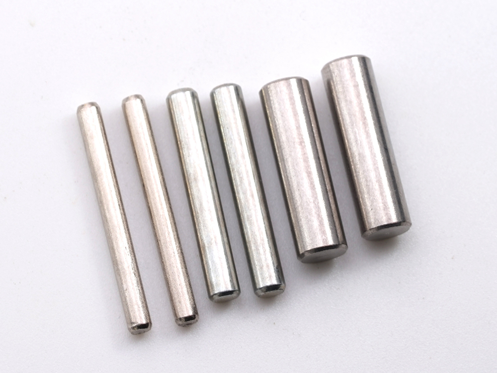 圆销柱光轴研磨轴