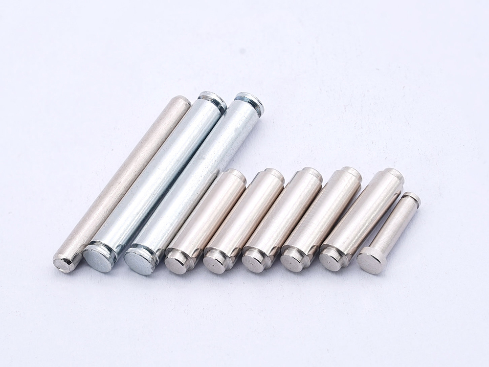 卡簧轴 定位轴 销轴...