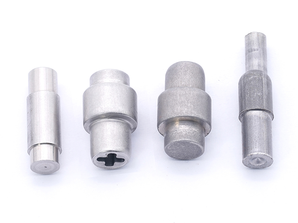 偏心销特殊轴销