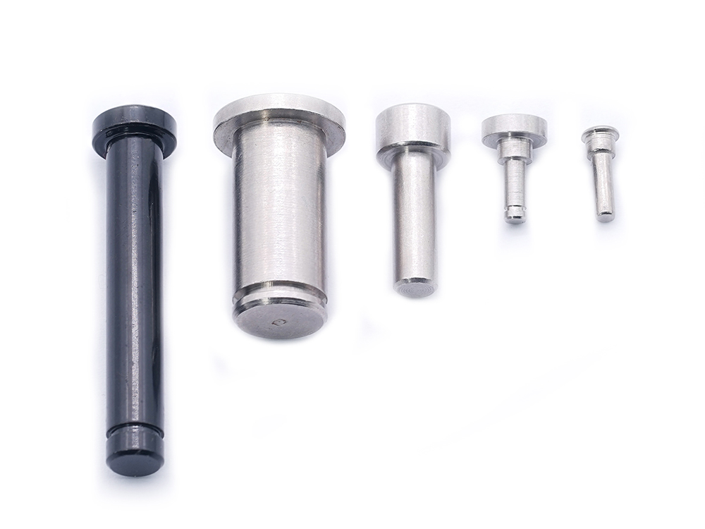 台阶轴 异形销轴