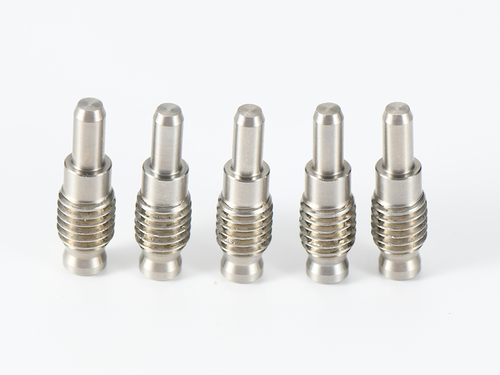 不锈钢303材质数控...