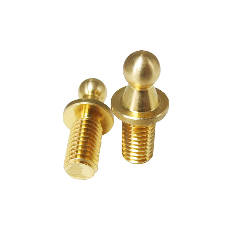 球头螺丝