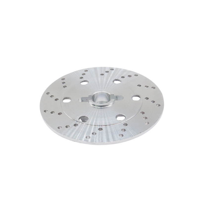 模型车刹车盘零件