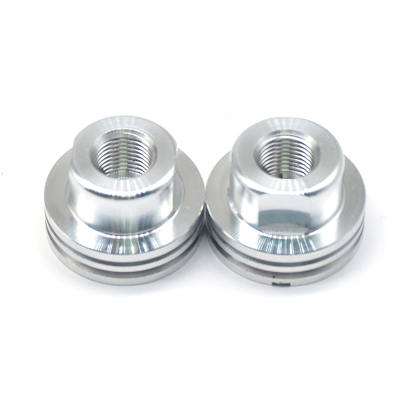 数控车床件加工